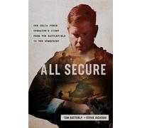 Steve Jackson Tom Satterly All Secure (Copertina rigida)