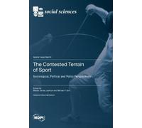 Steve James Jackson Michael P S The Contested Terrain of Spo (Copertina rigida)