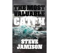Steve Jamison The Most Valuable Catch (Tascabile)