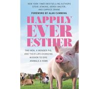 Steve Jenkins Derek Walter Caprice Crane Happily Ever Esther (Copertina rigida)