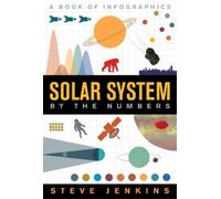 Steve Jenkins Solar System: By the Numbers (Copertina rigida)