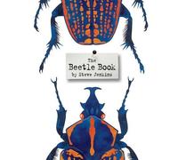 Steve Jenkins The Beetle Book (Copertina rigida)
