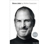 Walter Isaacson Steve Jobs (Tascabile)