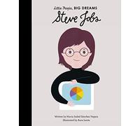 Steve Jobs (48)