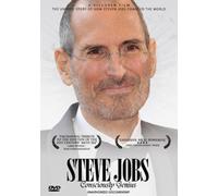 Steve Jobs: Consciously Genius (DVD) Jobs Steve