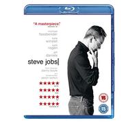 Steve Jobs [Edizione: Regno Unito] [Edizione: Regno Unito]