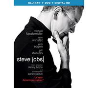 Steve Jobs [Edizione: Stati Uniti]