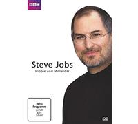 Steve Jobs - Hippie und Milliardär