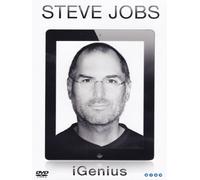 Steve Jobs - iGenius