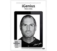 Steve Jobs: IGenius