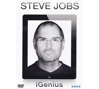 Steve Jobs - iGenius (DVD) Steve Jobs