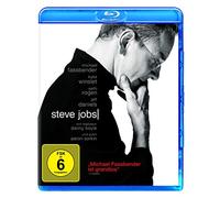 Steve Jobs (inkl. Digital HD Ultraviolet)