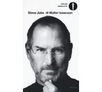 Steve Jobs - Isaacson Walter