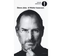 Steve Jobs - Isaacson Walter