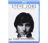 Steve Jobs: Man In The Machine (Blu-Ray) UNIVERSAL PICTURES