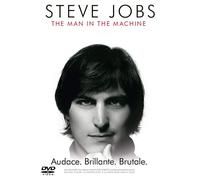 Steve Jobs: Man In The Machine (DVD) Steve Jobs Alex Gibney Ridley Scott