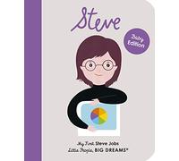 Steve Jobs: My First Steve Jobs (47)