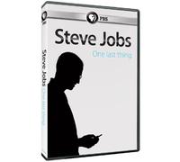 Steve Jobs:One Last Thing - Steve Jobs: One Last Thing [Edizione: Stati Uniti]