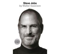Steve Jobs: The Exclusive Biography-Isaacson, Walter-Copertina flessibile