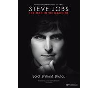 Steve Jobs: The Man in the Machine (DVD) Steve Jobs