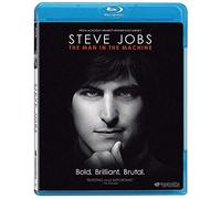 Steve Jobs: The Man in the Machine