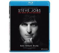 Steve Jobs: The Man in the Machine