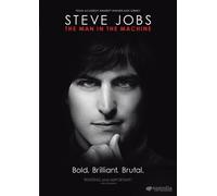 Steve Jobs: The Man in the Machine (DVD) Steve Jobs