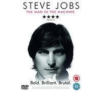 Steve Jobs - The Man In The Machine [Edizione: Regno Unito] [ITA SUB] [Edizione: Regno Unito]