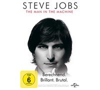 Steve Jobs - The Man in the Machine (OmU)