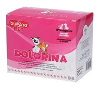 Steve Jones 125 g Compresse masticabili