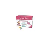 AMANTAR 20CPR+20CPS