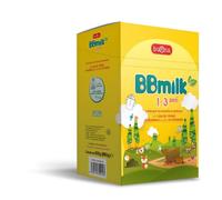 Steve Jones Bbmilk 1-3 Polvere 2 Buste Da 400 G
