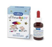 BUONA DIFESA BABY 20ML