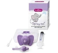 Nebial 3% Nebulizzatore Spray-sol