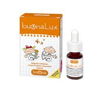 Steve Jones Buonalux Integratore Alimentare in gocce, 6,5ml