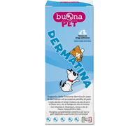 Buona Pet Dermatina Flacone 90 g