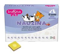 Steve Jones Buonapet Nauzina 12 Cerotti Diffusori