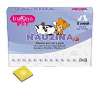Steve Jones Buonapet Nauzina 12 Cerotti Diffusori