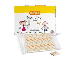 Steve Jones Cerotti Diffusori Nauzen, 12 Pezzi