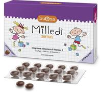 Milledì Buona 30 SoftGel