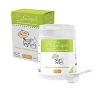PEGinpol Macrogol 3350 Polvere per sospensione orale 100g