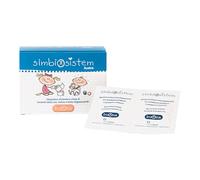 Steve Jones Simbiosistem Integratore Alimentare, 20 Buste