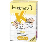 steve jones srl Buonavit k 5,7 ml