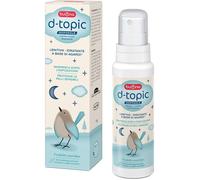 steve jones srl Dtopic doposole 150 ml