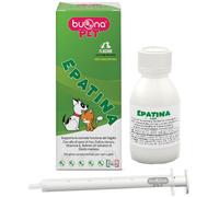 steve jones srl Epatina Flacone Pasta Fluida Appetibile 60 G