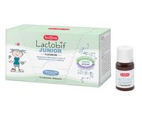 steve jones srl Lactobif junior 10 flaconcini da 10 ml