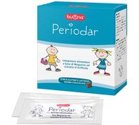 steve jones srl Periodar 20 buste