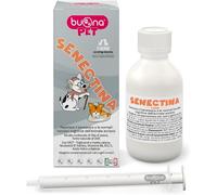 steve jones srl Senectina flacone 90 g