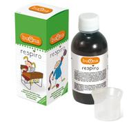 BUONA RESPIRO SCIROPPO 140ML