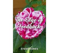 Steve Jones The Edge of Feedback (Tascabile)